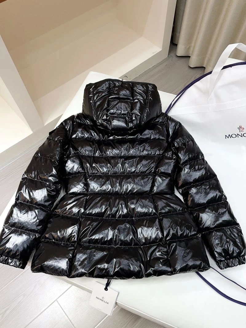 Moncler Down Jackets EasyCare 145124