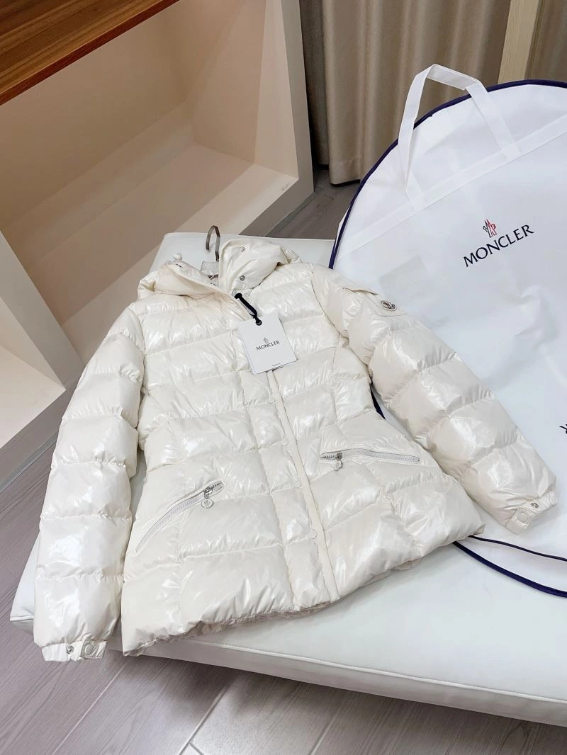 Affordable Moncler Down Jackets 145118