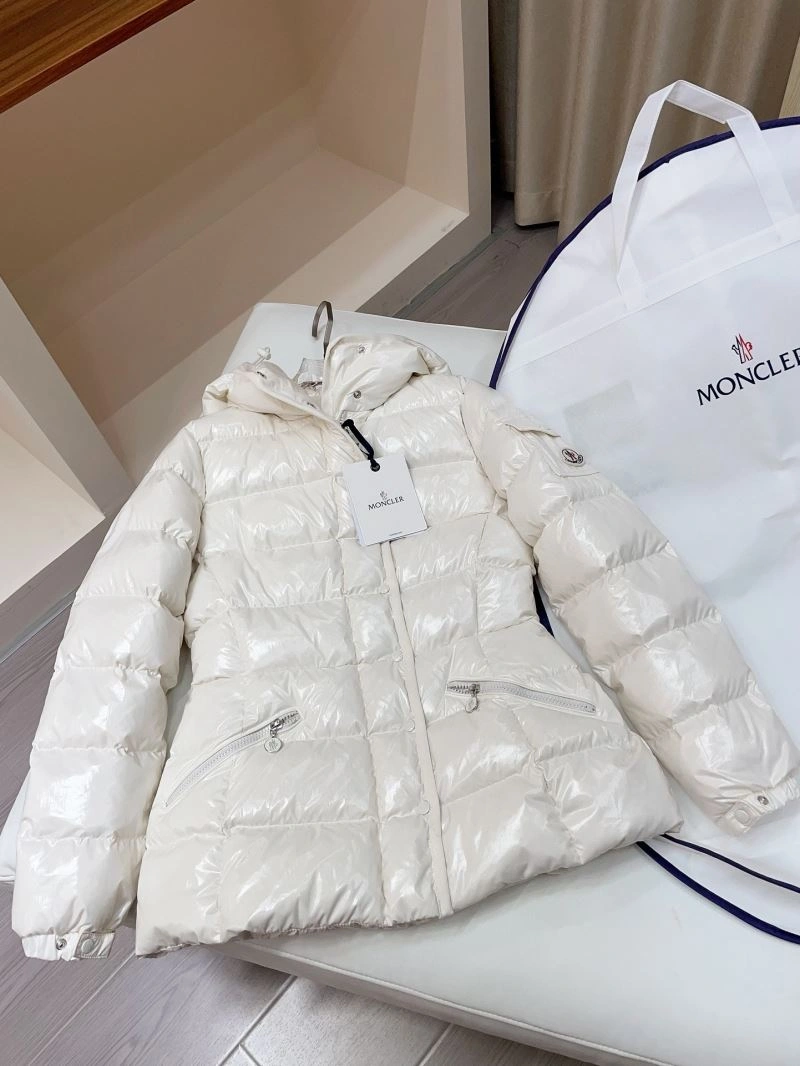 Affordable Moncler Down Jackets 145118
