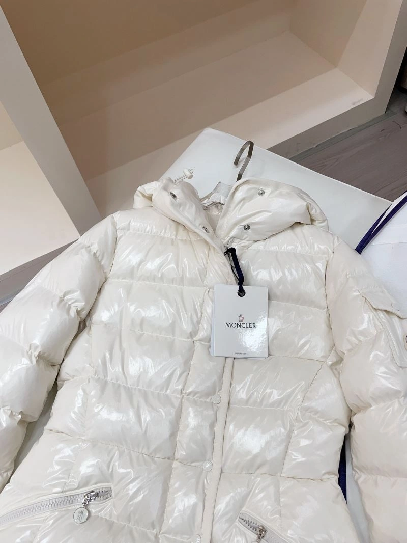 Affordable Moncler Down Jackets 145118