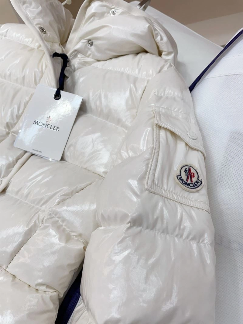 Affordable Moncler Down Jackets 145118