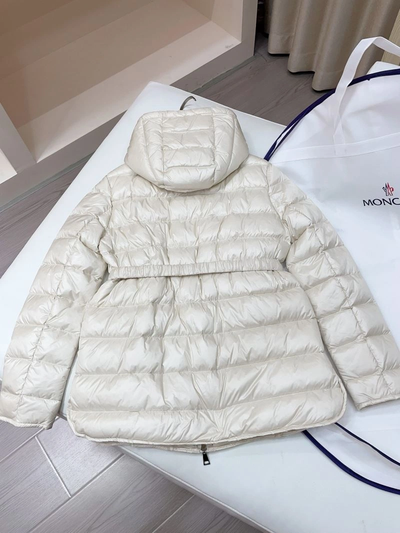Sleek Moncler Down Jackets 145127