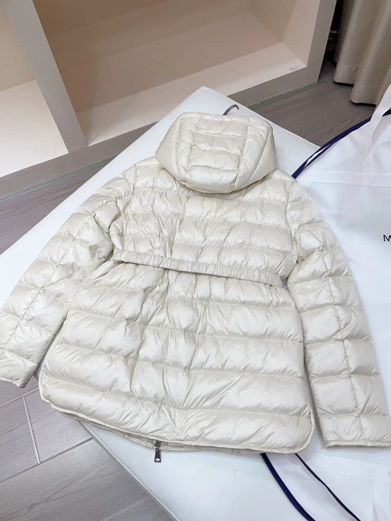 Sleek Moncler Down Jackets 145127