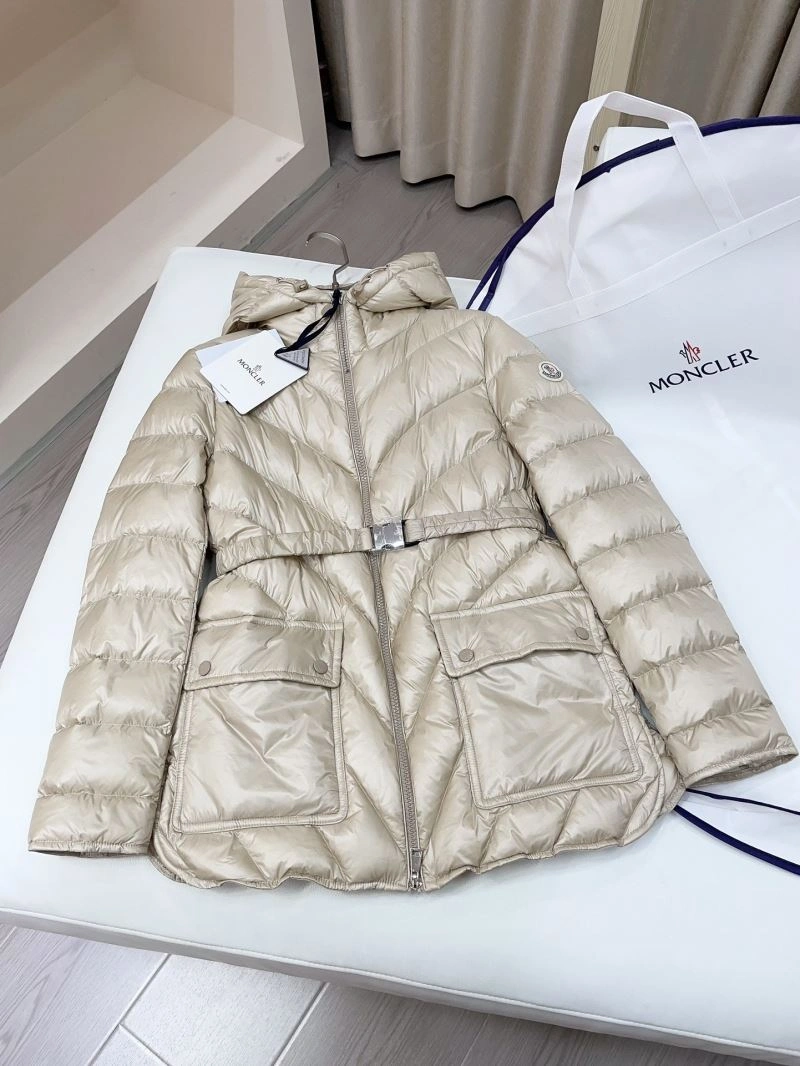 EasyCare Moncler Down Jackets 145104