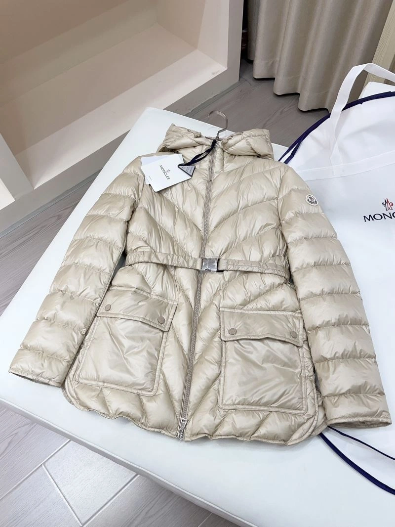 EasyCare Moncler Down Jackets 145104
