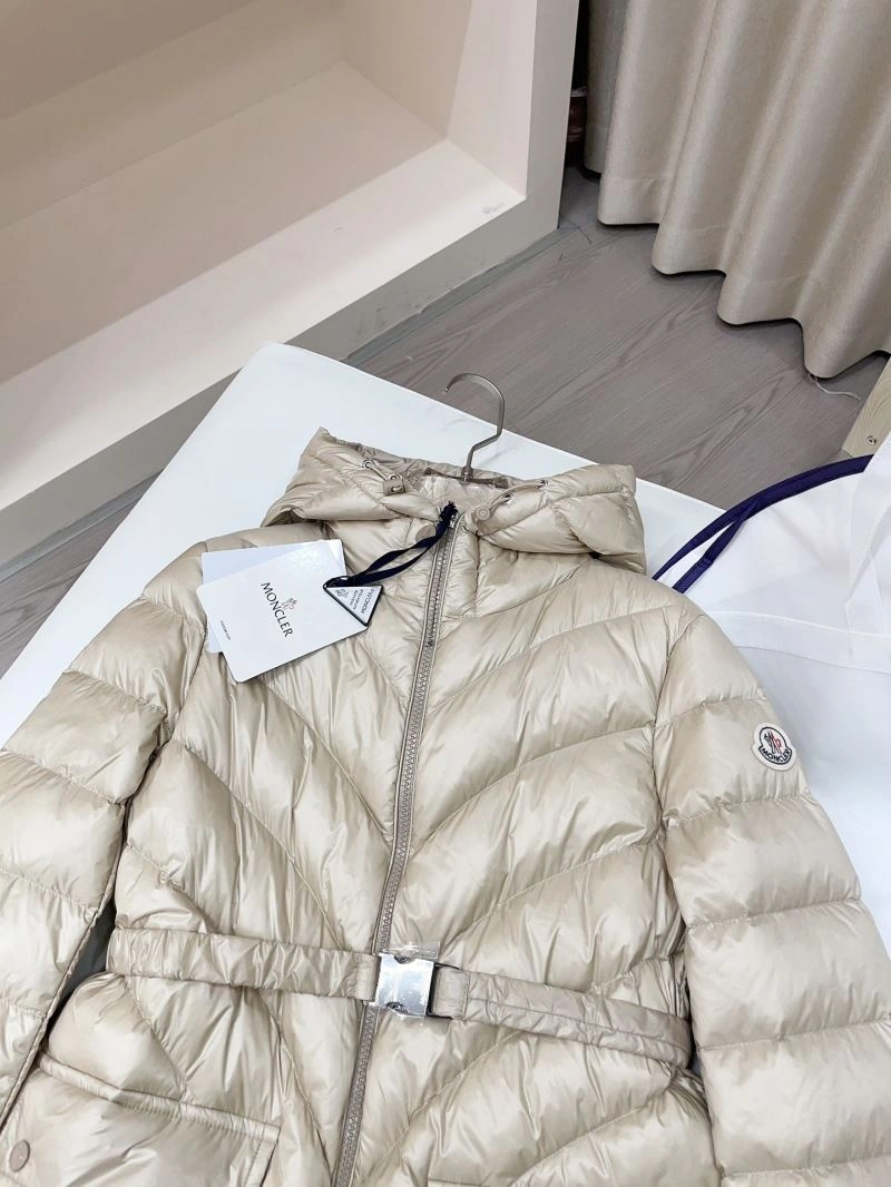 EasyCare Moncler Down Jackets 145104