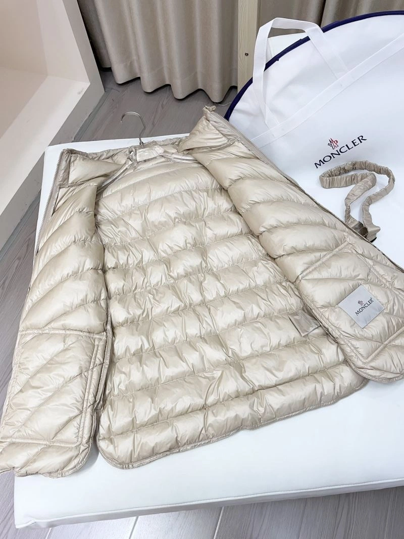 EasyCare Moncler Down Jackets 145104