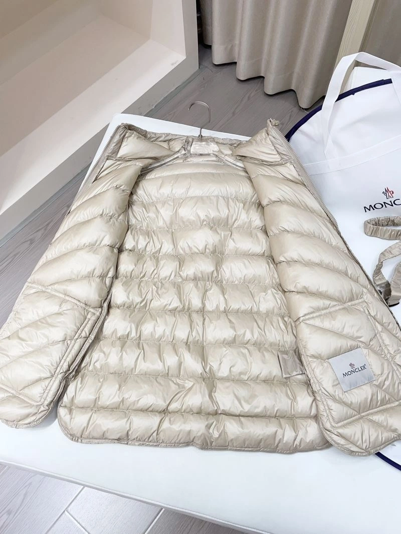EasyCare Moncler Down Jackets 145104