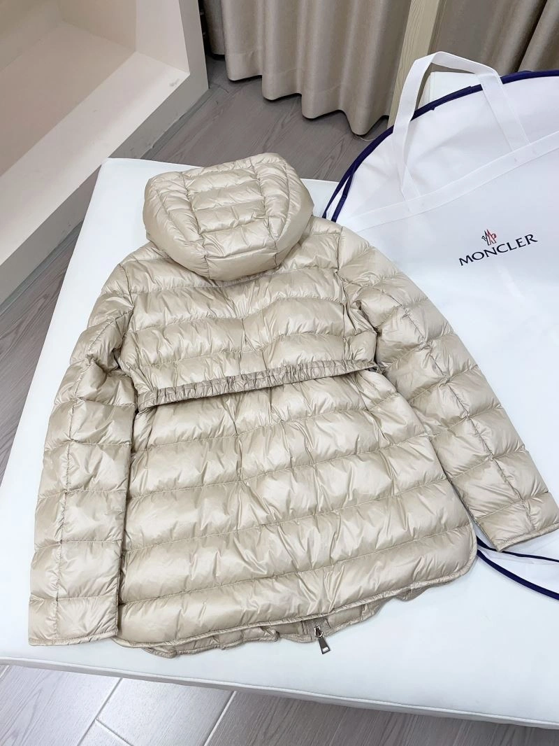 EasyCare Moncler Down Jackets 145104