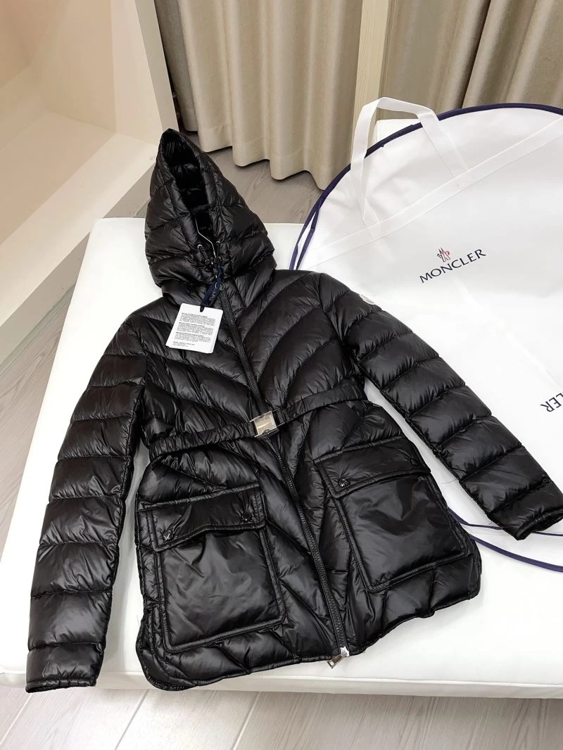 Colorful Moncler Down Jackets 145107