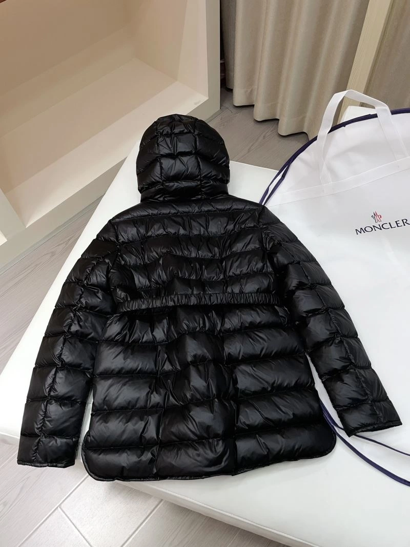 Colorful Moncler Down Jackets 145107