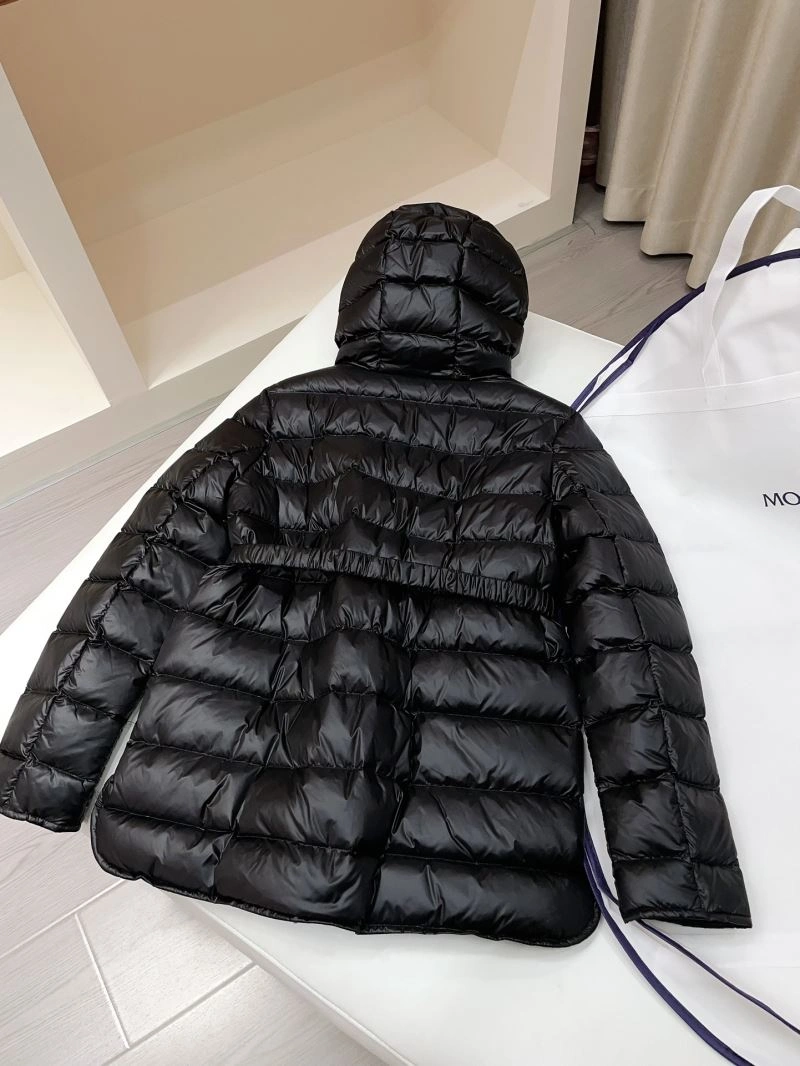 Colorful Moncler Down Jackets 145107