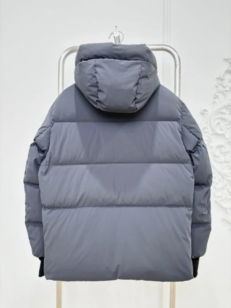 Moncler Down Jackets Chic 145125