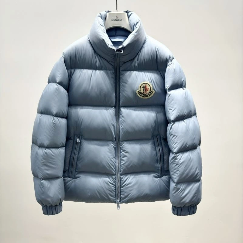 Moncler Down Jackets RelaxedFit 145133