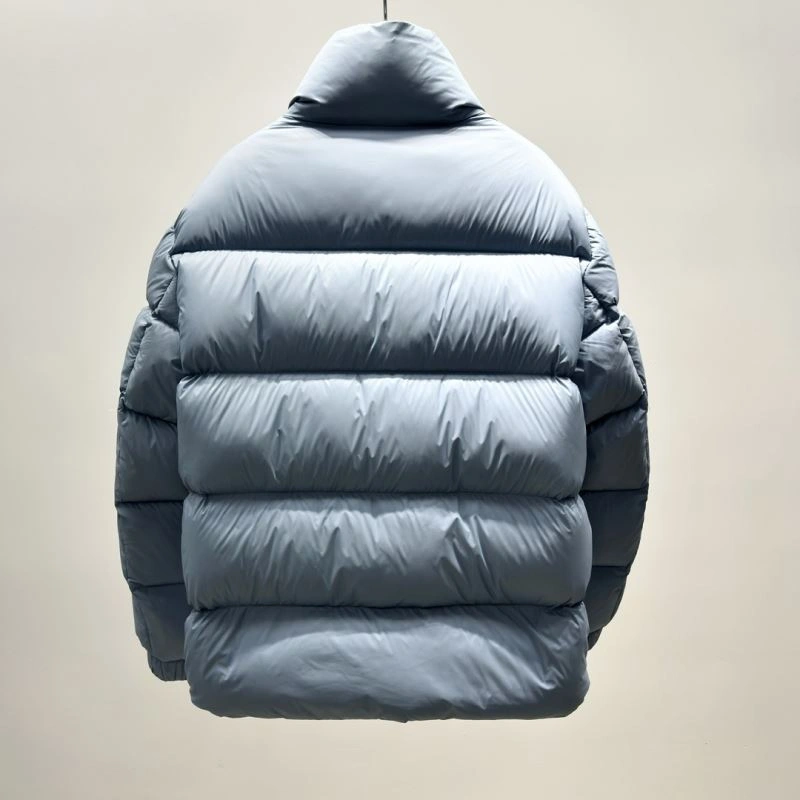 Moncler Down Jackets RelaxedFit 145133