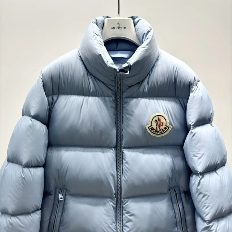 Moncler Down Jackets RelaxedFit 145133