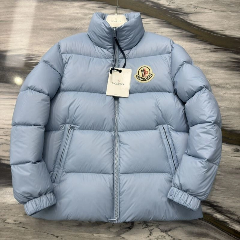 Moncler Down Jackets RelaxedFit 145133