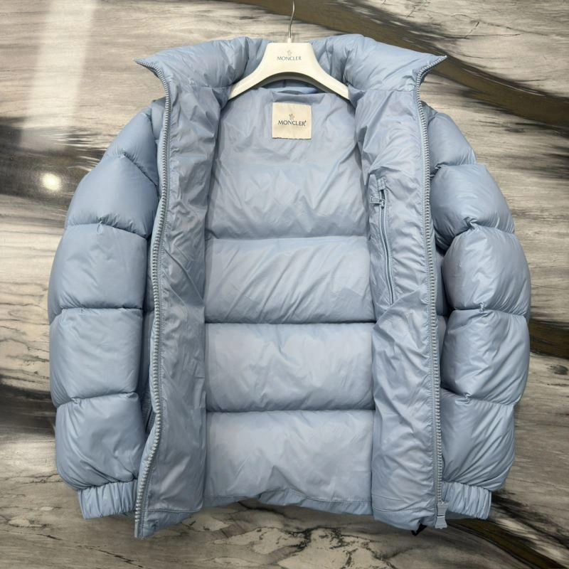 Moncler Down Jackets RelaxedFit 145133