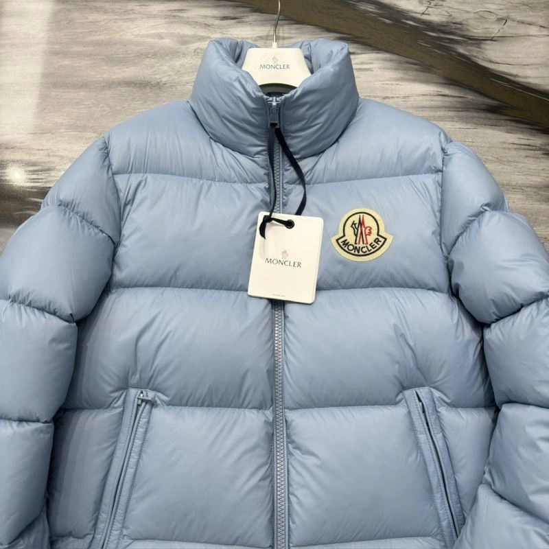 Moncler Down Jackets RelaxedFit 145133