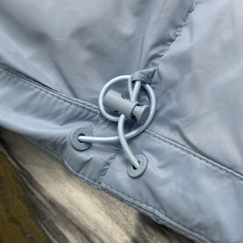 Moncler Down Jackets RelaxedFit 145133