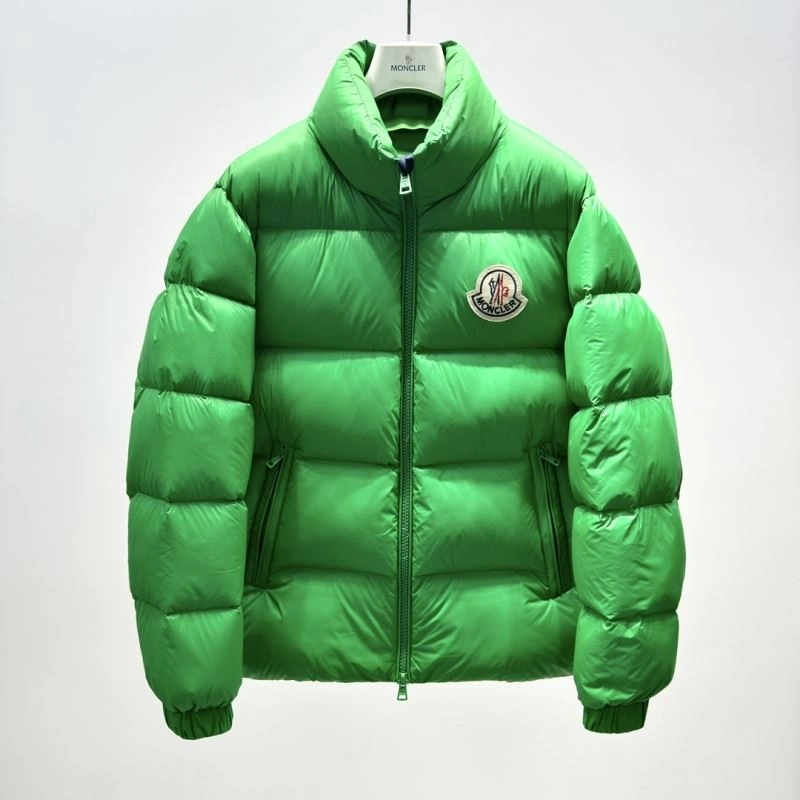Moncler Down Jackets RelaxedFit 145123