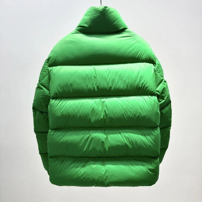 Moncler Down Jackets RelaxedFit 145123