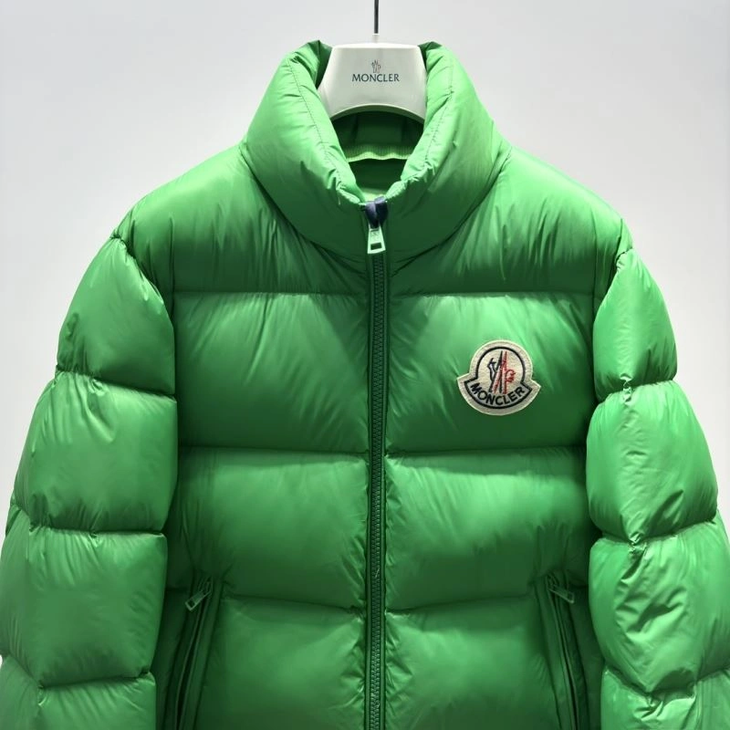 Moncler Down Jackets RelaxedFit 145123