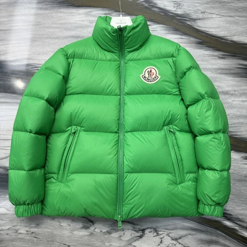 Moncler Down Jackets RelaxedFit 145123
