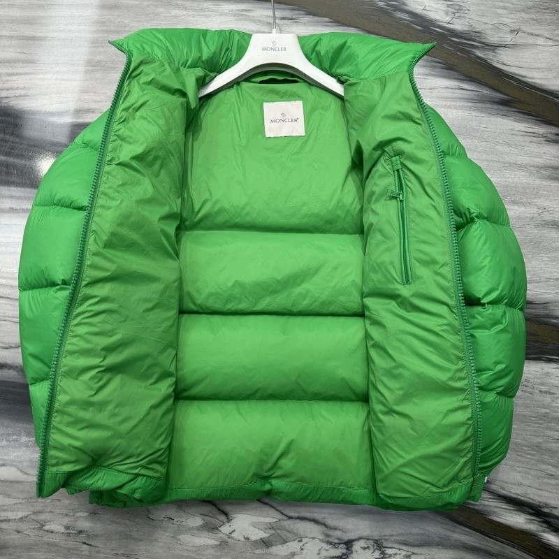 Moncler Down Jackets RelaxedFit 145123