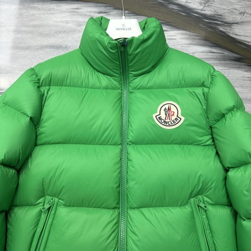 Moncler Down Jackets RelaxedFit 145123