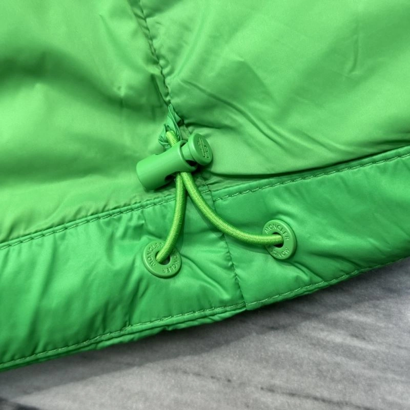 Moncler Down Jackets RelaxedFit 145123