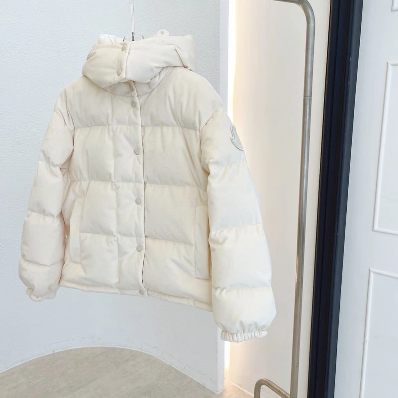 GoodFit Moncler Down Jackets 145113