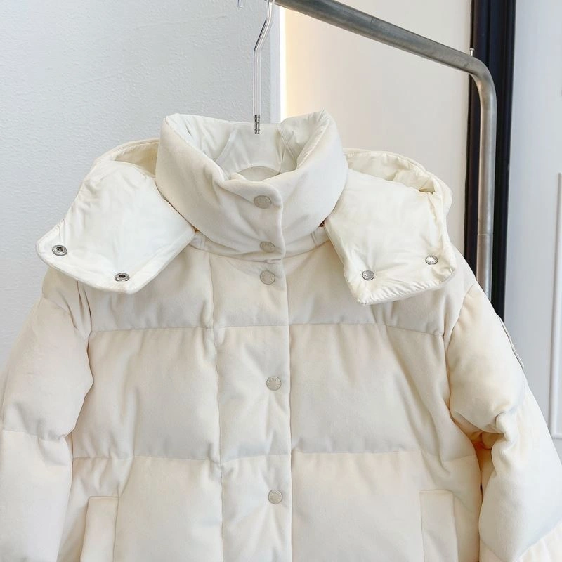 GoodFit Moncler Down Jackets 145113