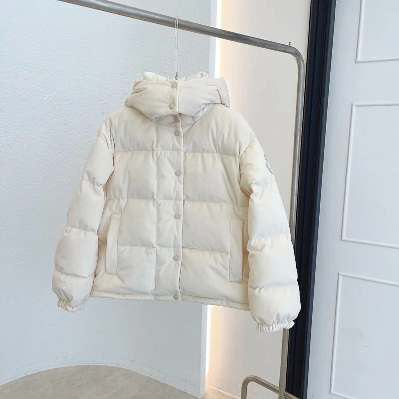 GoodFit Moncler Down Jackets 145113
