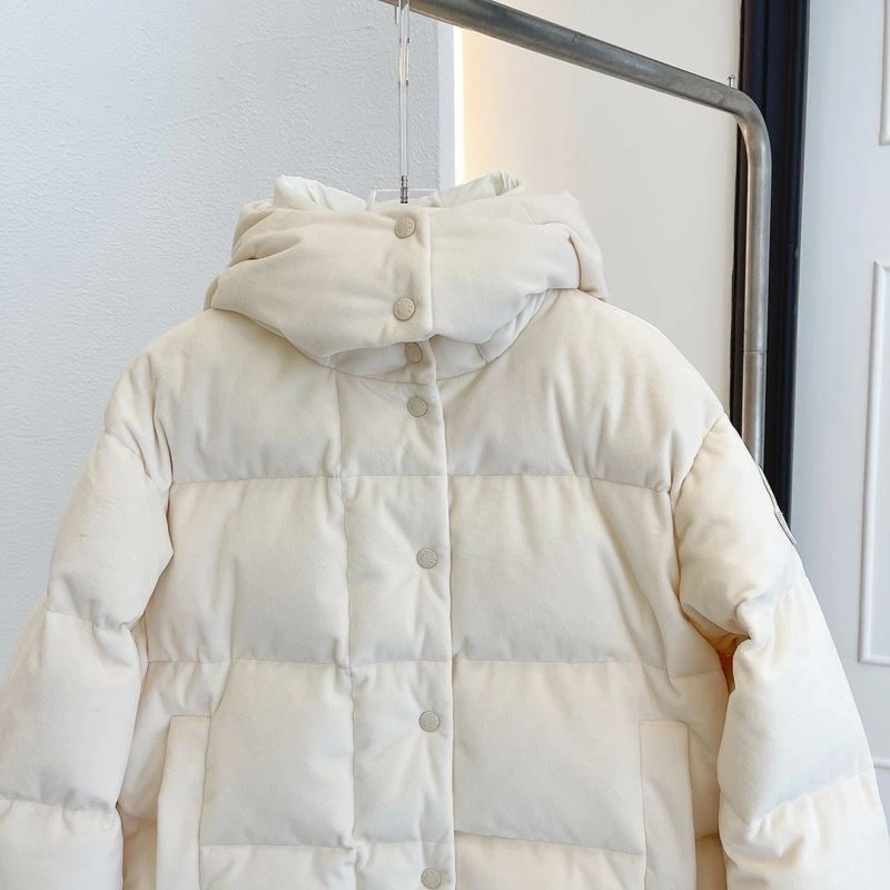 GoodFit Moncler Down Jackets 145113