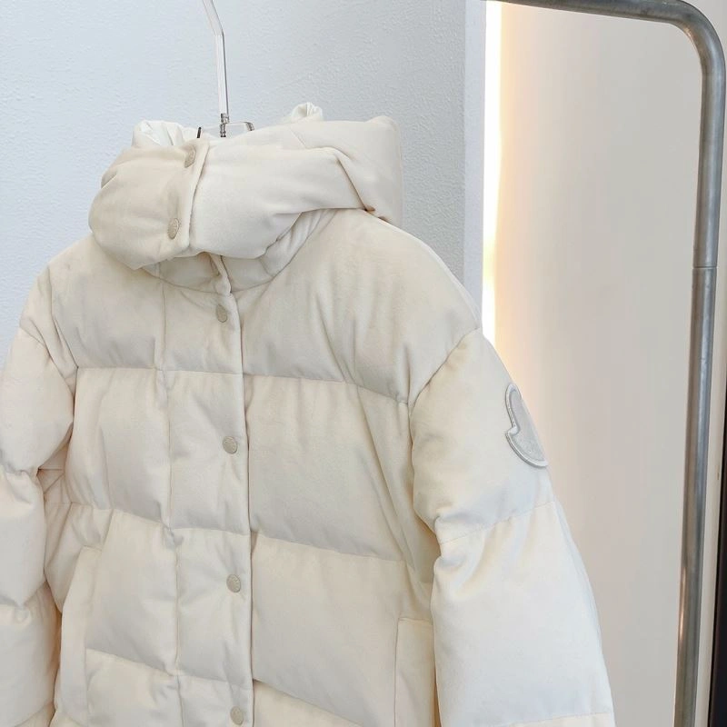 GoodFit Moncler Down Jackets 145113