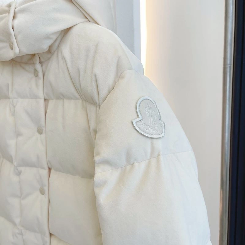 GoodFit Moncler Down Jackets 145113