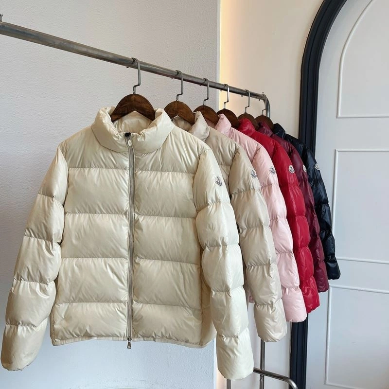 Reliable Moncler Down Jackets 145119