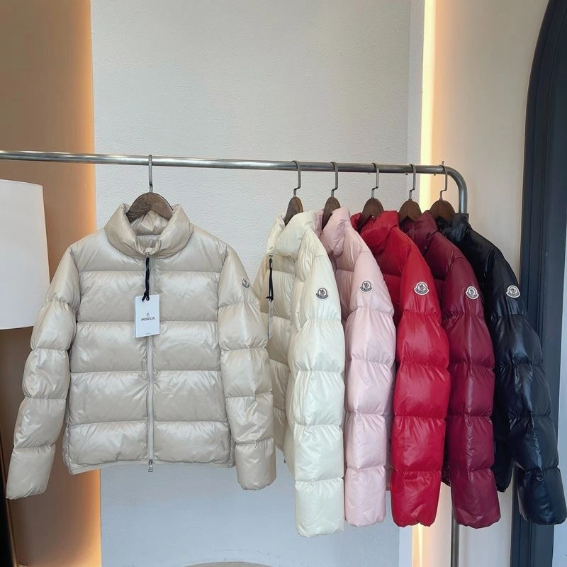 Reliable Moncler Down Jackets 145119