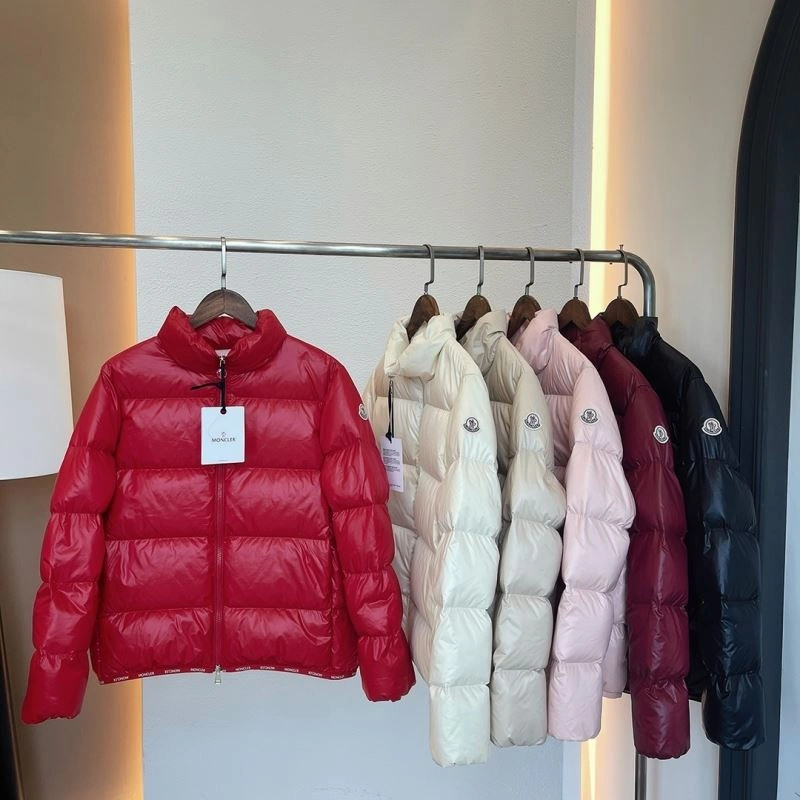 Reliable Moncler Down Jackets 145119