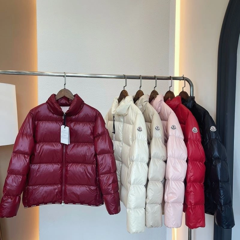 Reliable Moncler Down Jackets 145119