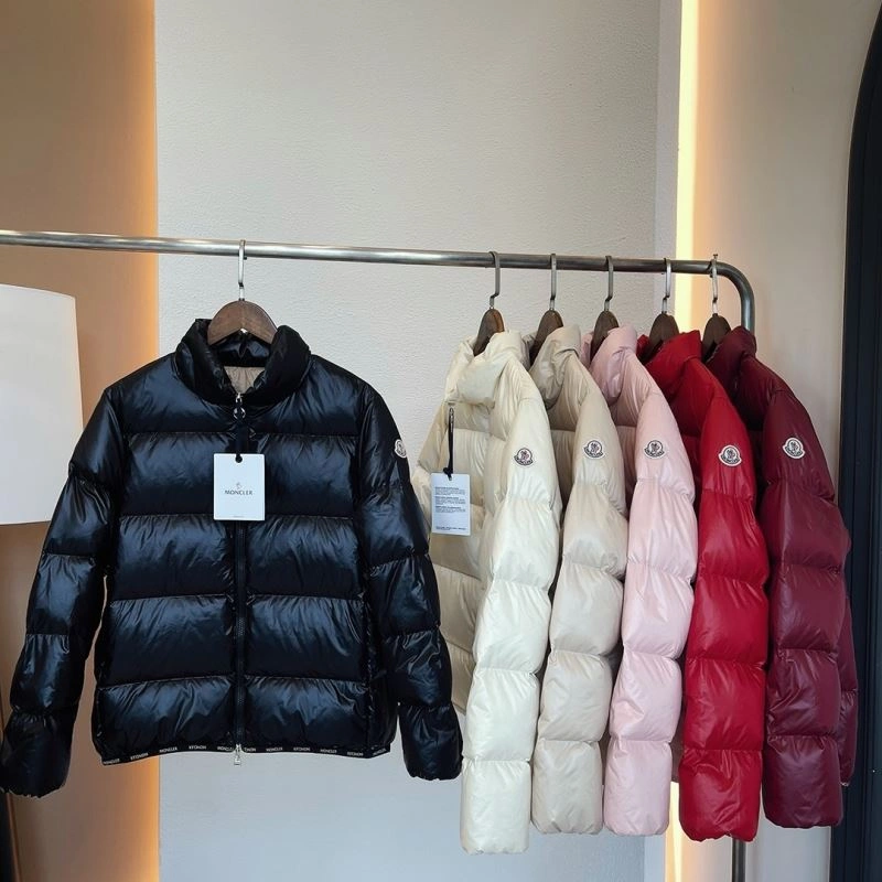 Reliable Moncler Down Jackets 145119