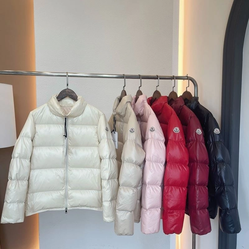 Reliable Moncler Down Jackets 145119