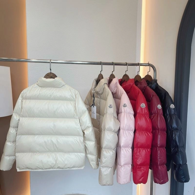 Reliable Moncler Down Jackets 145119