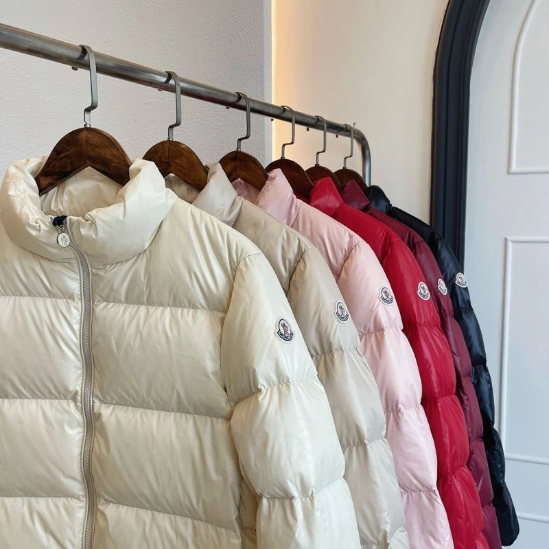Reliable Moncler Down Jackets 145119