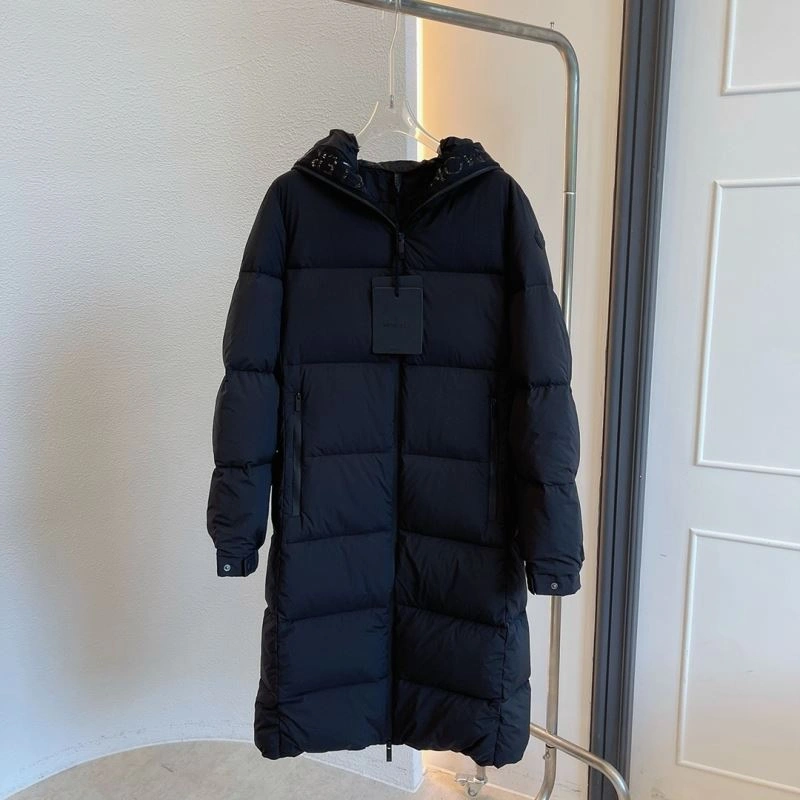 Moncler Down Jackets WrinkleFree 145108