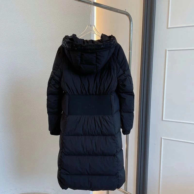 Moncler Down Jackets WrinkleFree 145108