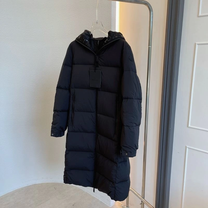 Moncler Down Jackets WrinkleFree 145108
