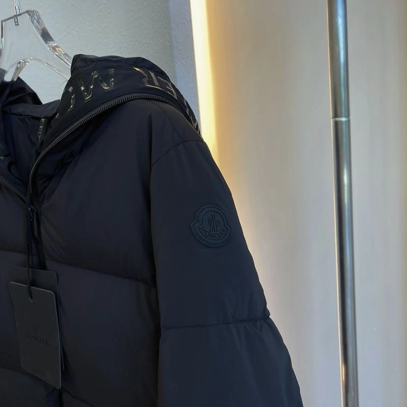Moncler Down Jackets WrinkleFree 145108