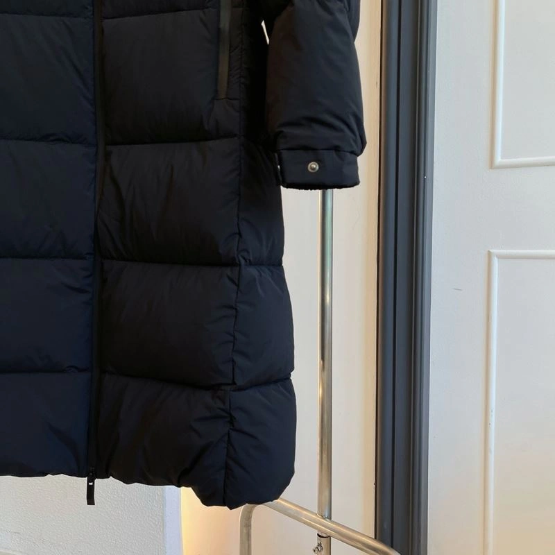 Moncler Down Jackets WrinkleFree 145108